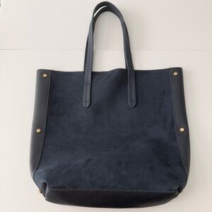 ULTRA Navy Blue Handbag
